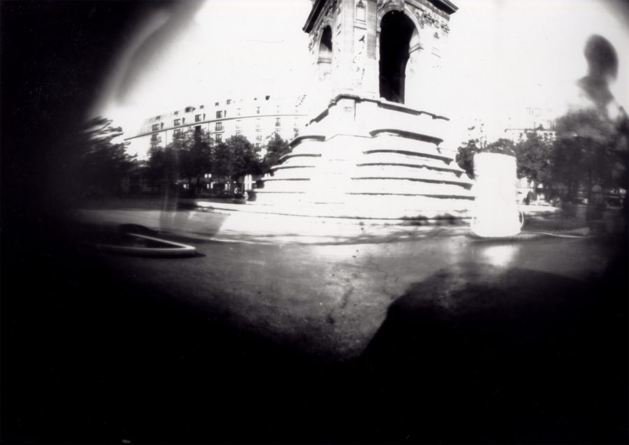 Photographier, dire, écrire