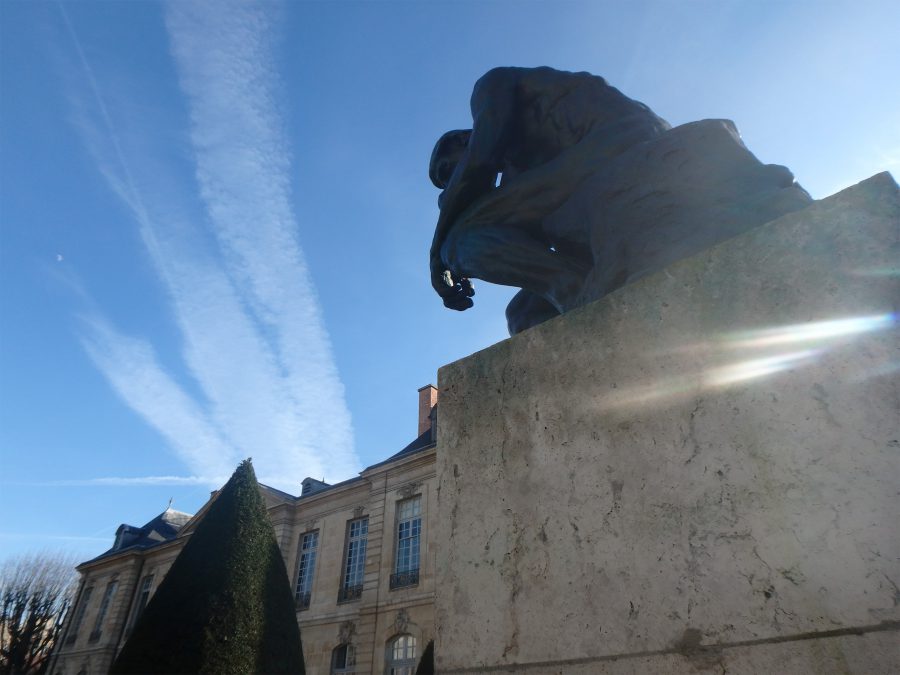 Médiation artistique – Virgile