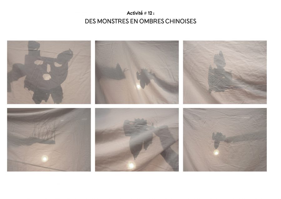 Photographie et végétation