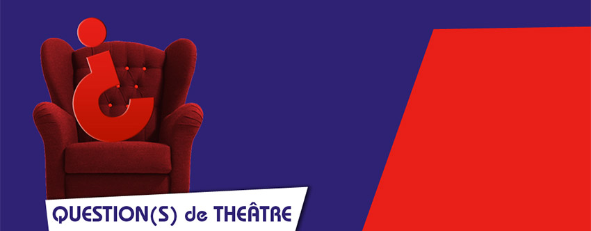 <strong>Question(s) de théâtre / Les Ecrivains Associés du Théâtre</strong>