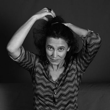 Zabou CARRIÈRE