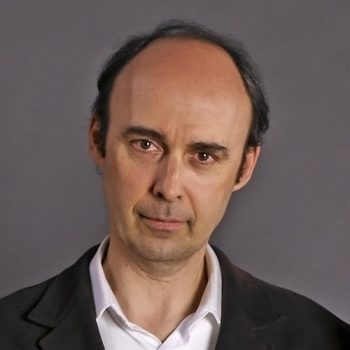 Michel LEBRUN