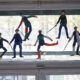 Atelier Toussaint 8/11 ans · « Flip, trope & scope »