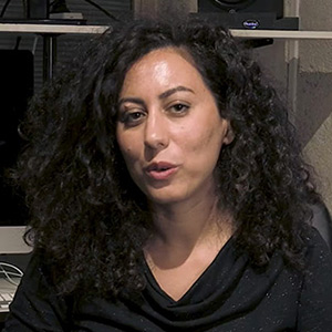 Pouvoir·s en·jeu·x #3 – Francesca Loprieno