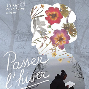 « Passer l&rsquo;hiver » • Carte blanche #4 • Bartlomiej Woznica