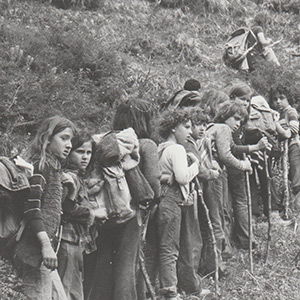« Vivaces (matériau) : une écriture germinative pour réveiller nos utopies » • Carte blanche #2 • Rafaëlle Jolivet